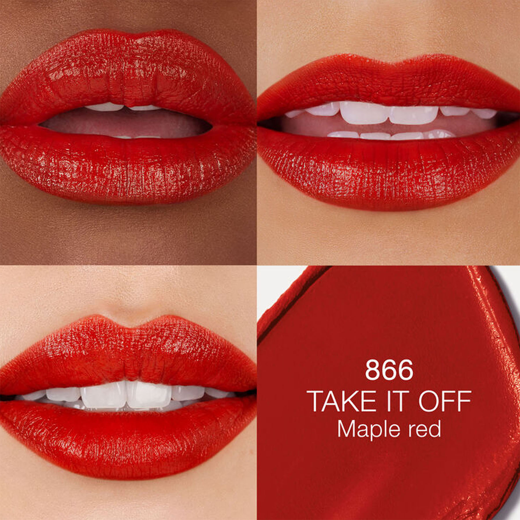 EXPLICIT LIPSTICK (BARRA PARA LABIOS)